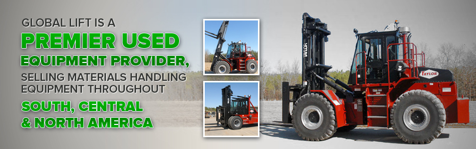 Used Equipment Irvine